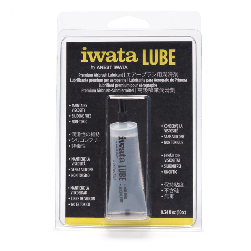 Iwata Lube 10cc