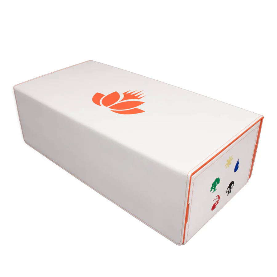MTG Dropship Storage Box - Mana 8 Lotus