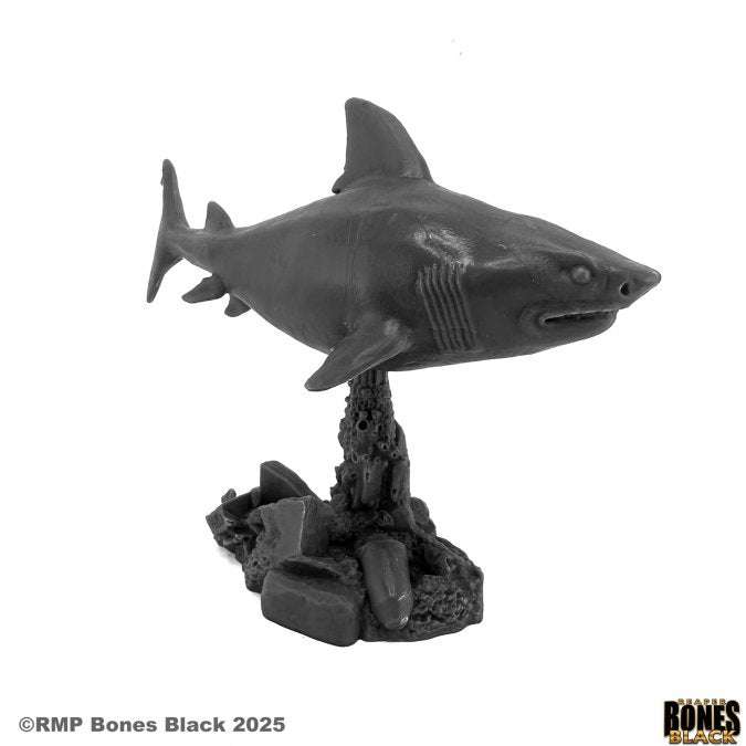 RPR Great White Shark