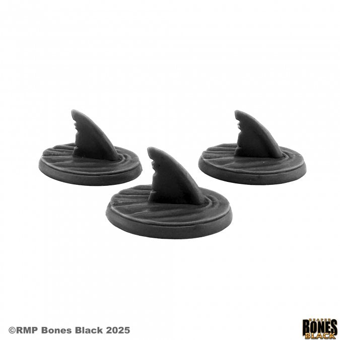 RPR Shark Fins (3)