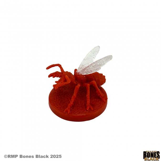 RPR Monstrous Ant Queen (Large)