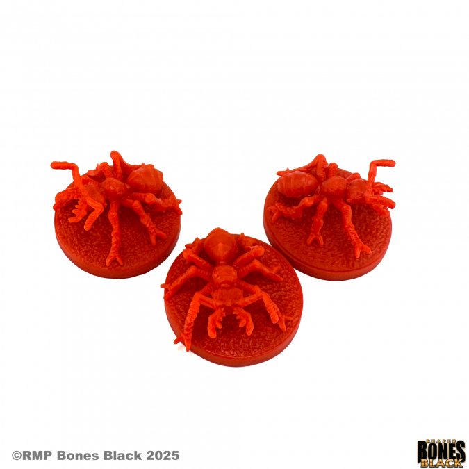 RPR Monstrous Ants (3)