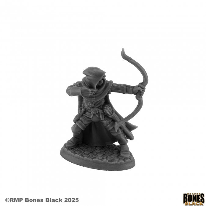 RPR Vance Treadwell Ranger