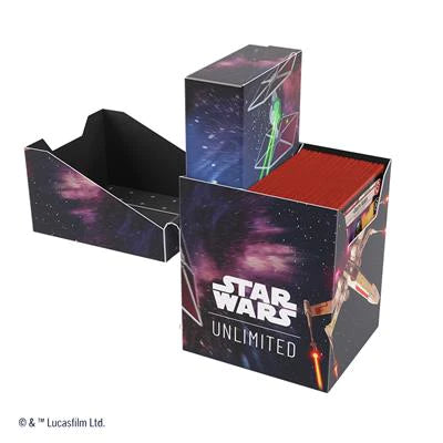 SWU X-Wing/Tie Fighter Soft Crate