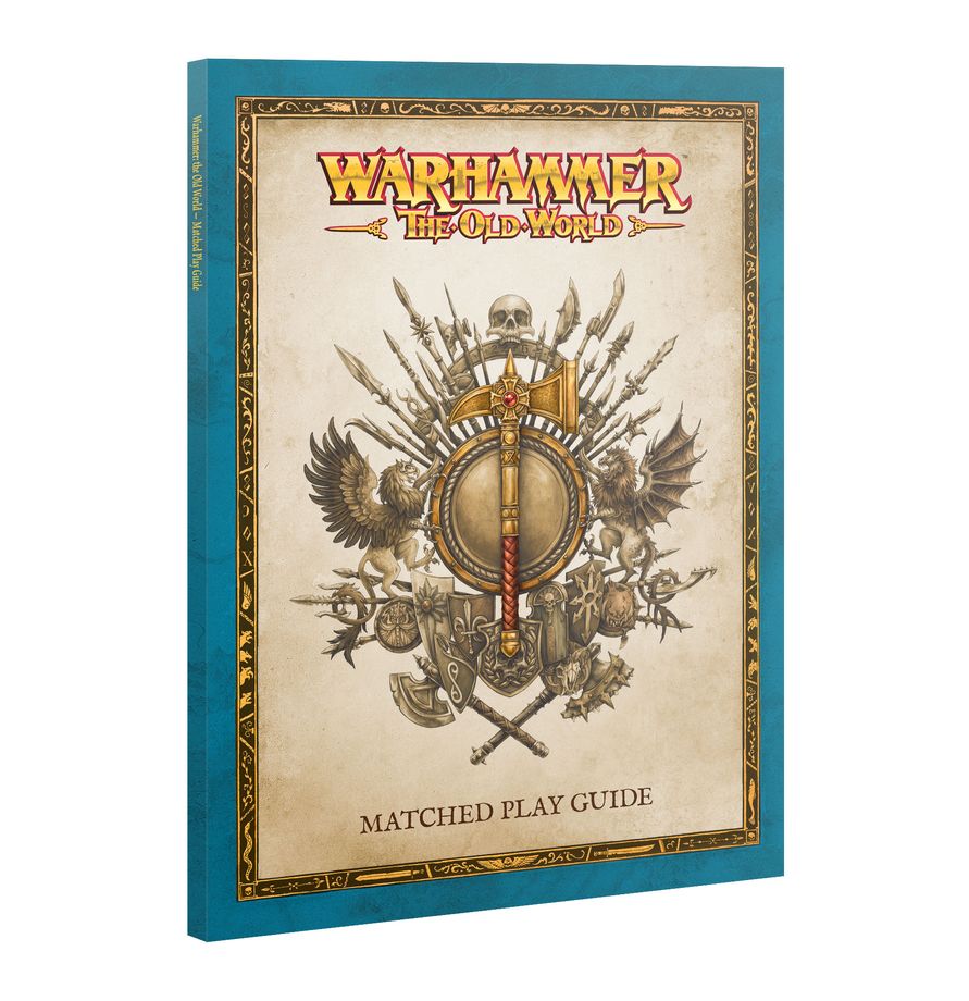 The Old World Matched Play Guide