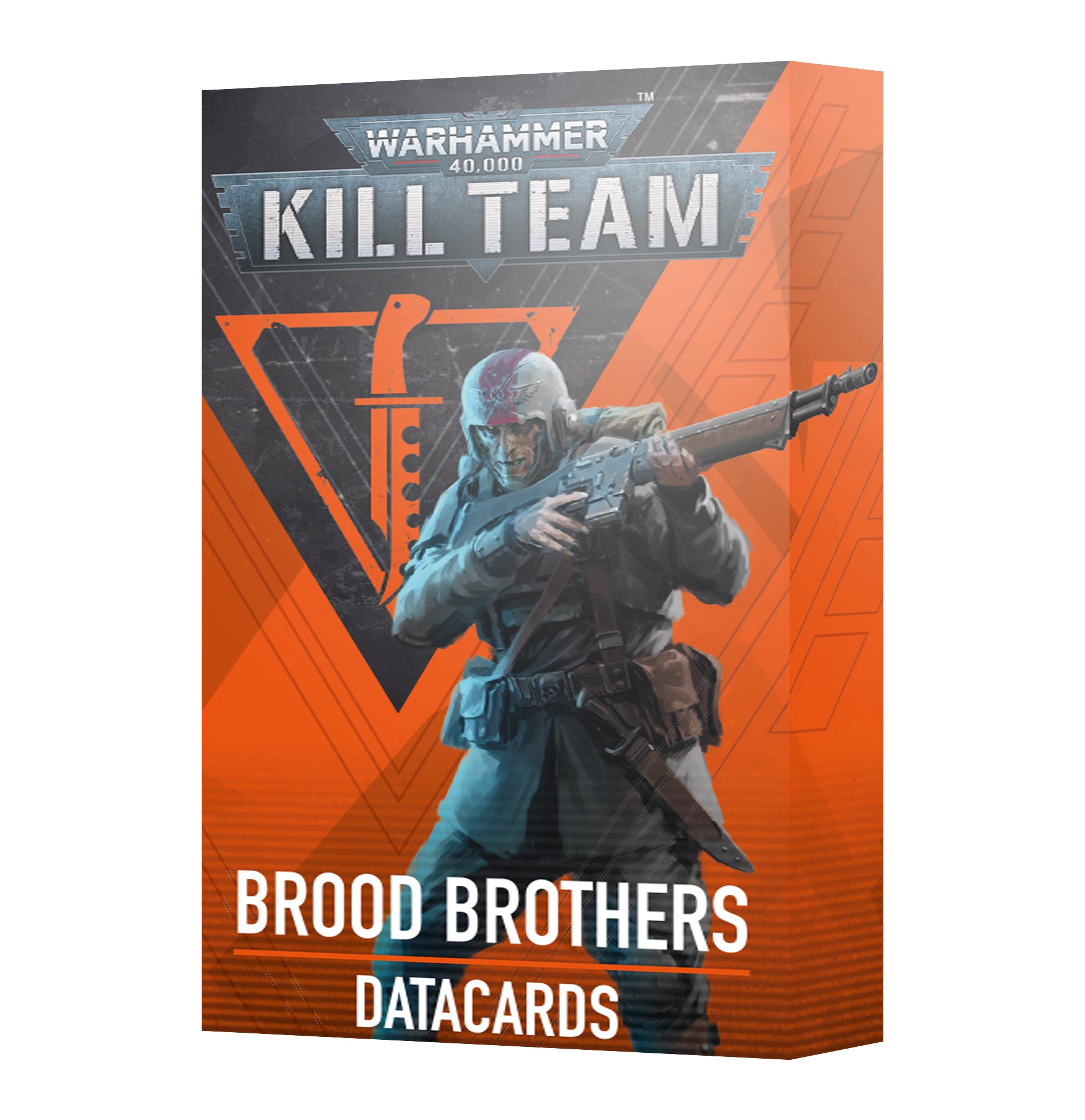 Kill Team Datacards Brood Brothers