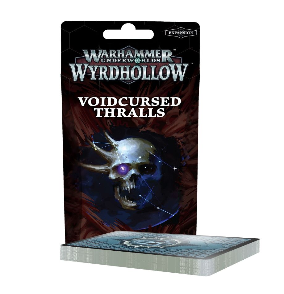 WHU: Voidcursed Thralls (Rivals Deck)