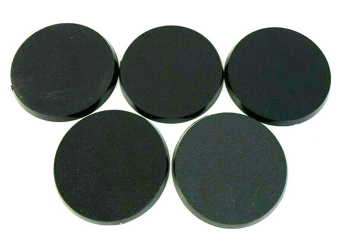 RPR 50mm Round Gaming Base (10)