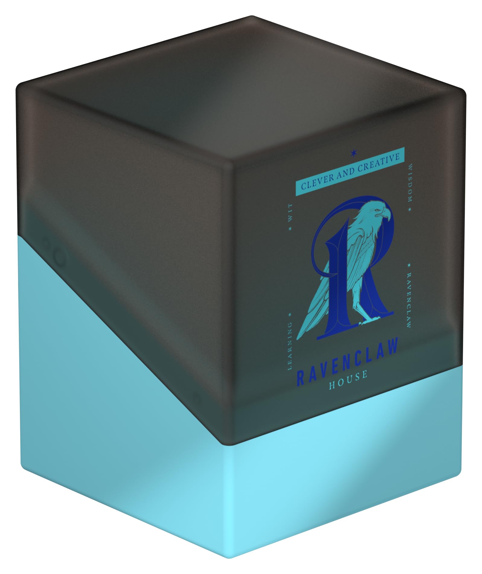 DB: Boulder 100+ Ravenclaw