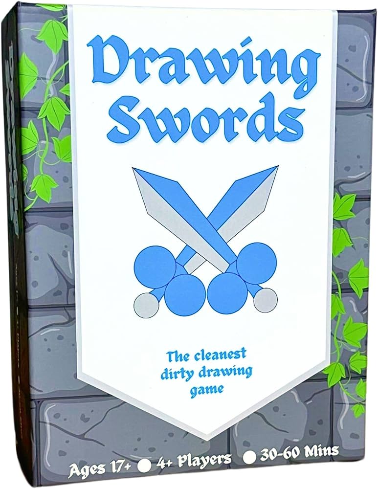 Drawing Swords