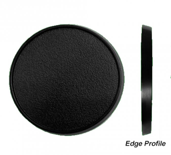 RPR 65mm Round Gaming Base (10)