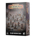 Necromunda Delaque Underhive Crew - boxed product