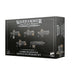 Legiones Astartes Combi-weapons & Shotgun Upgrades - boxed product