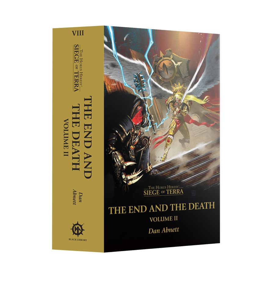 Sot The End And The Death (Vol 2) (Pb)