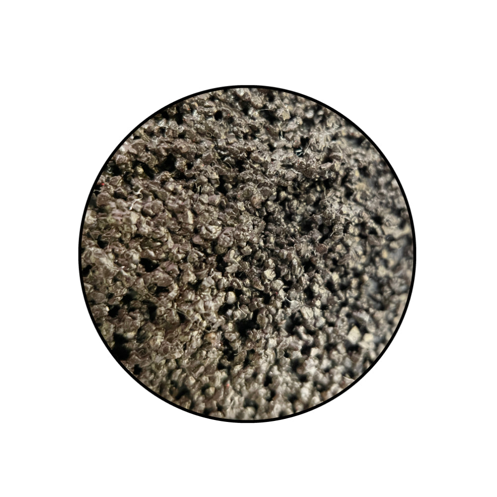 Pro Acryl Coarse Brown Earth Basing Texture