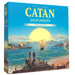 Catan: Seafarers Expansion (2025) box cover