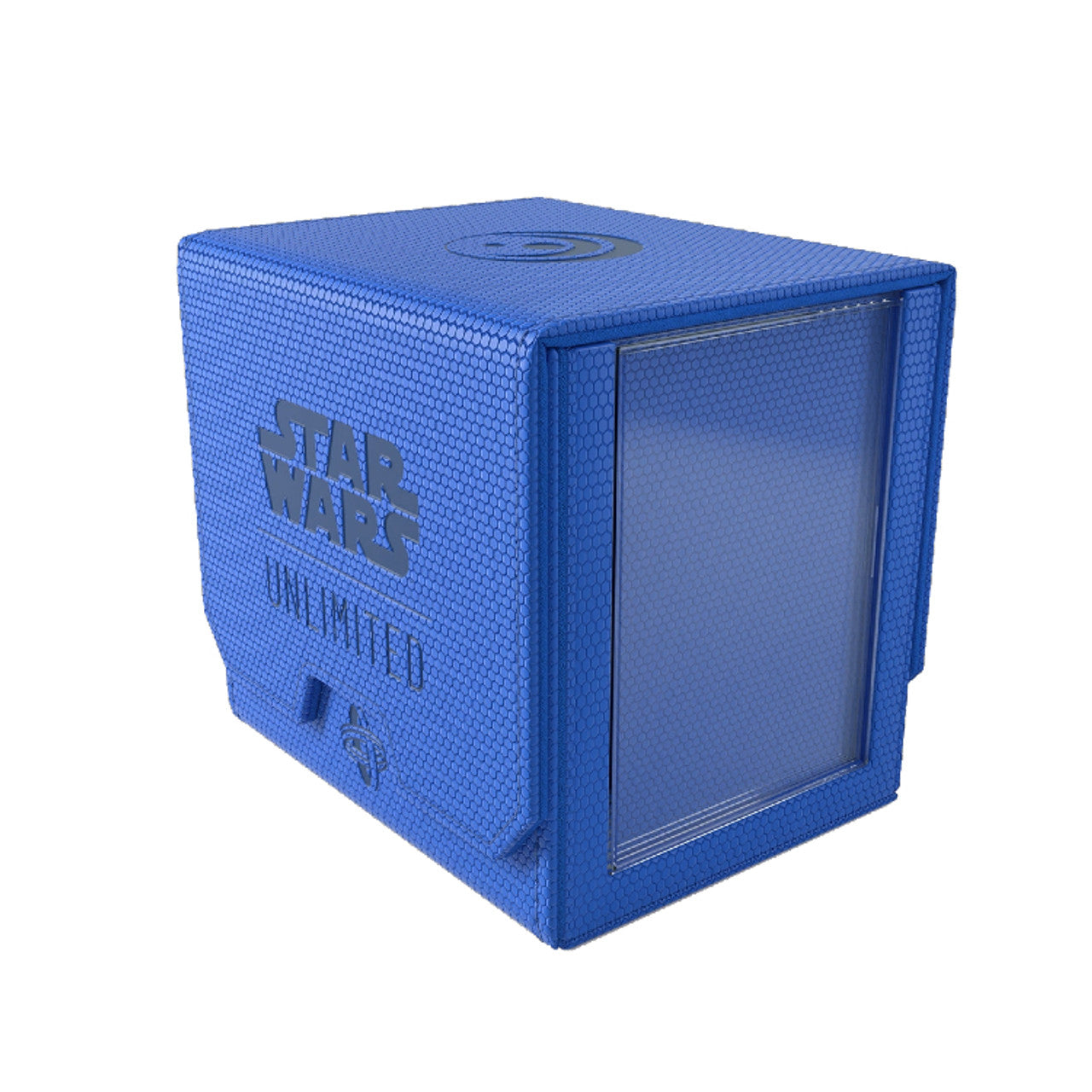 SWU Blue Deck Pod