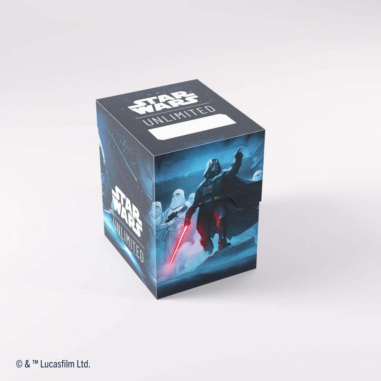 SWU Vader Soft Crate