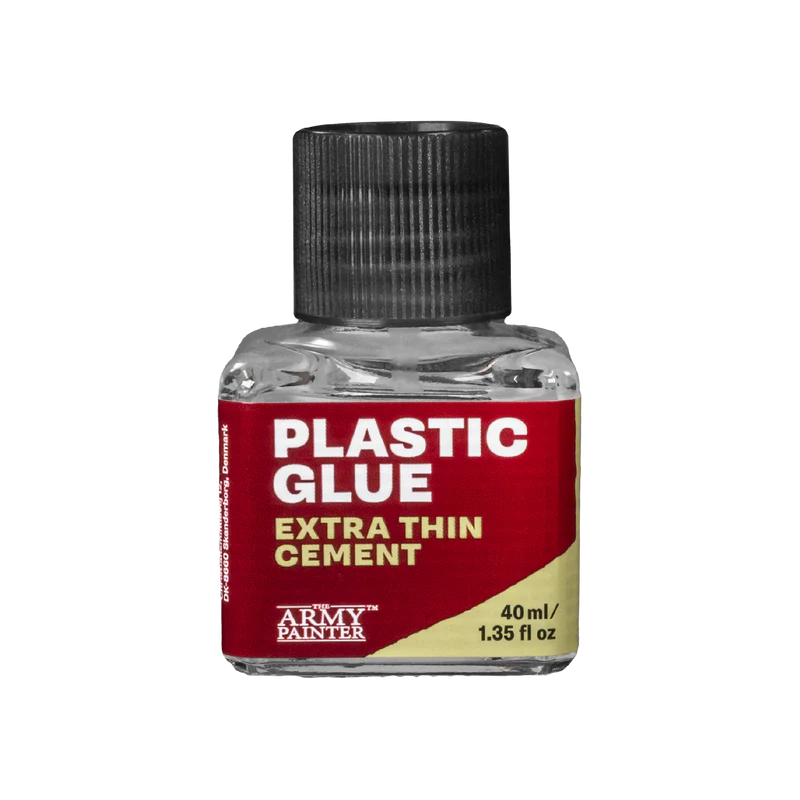 The Army Painter Thin Plastic Glue