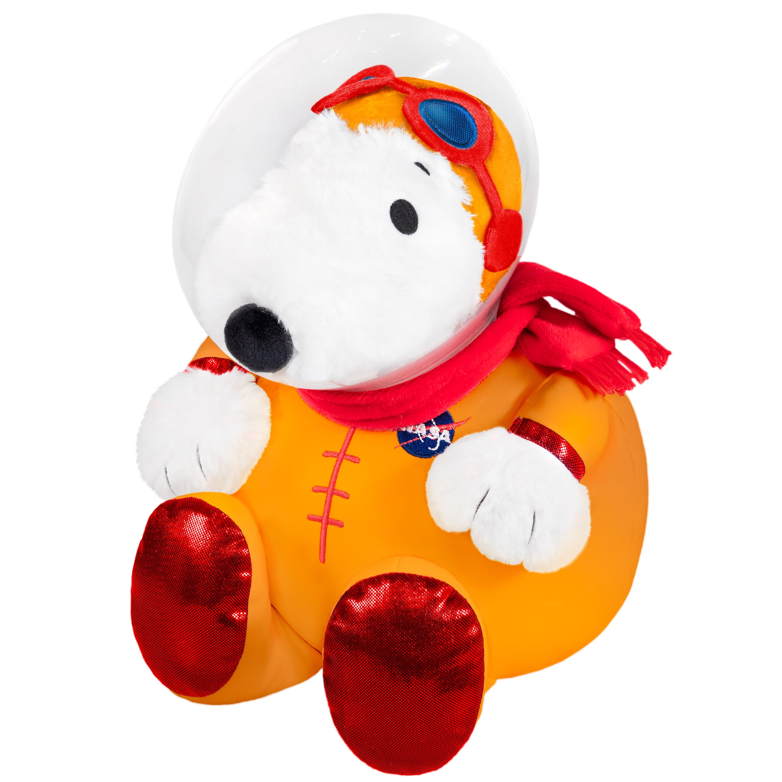 Squishable Astronaut Snoopy