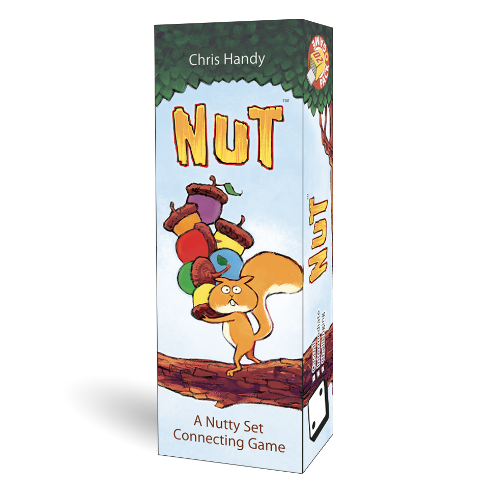 Nut (Pack O Game)