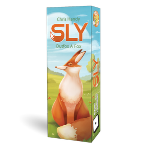 Sly (Pack O Game)