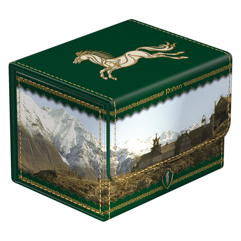 Sidewinder 100+ LOTR Rohan