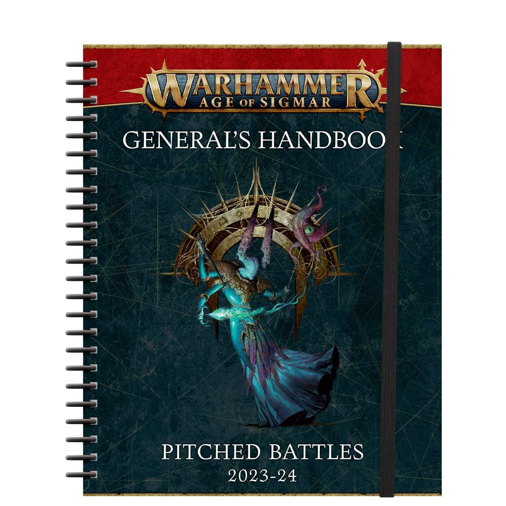 AOS: General's Handbook 2023-2024