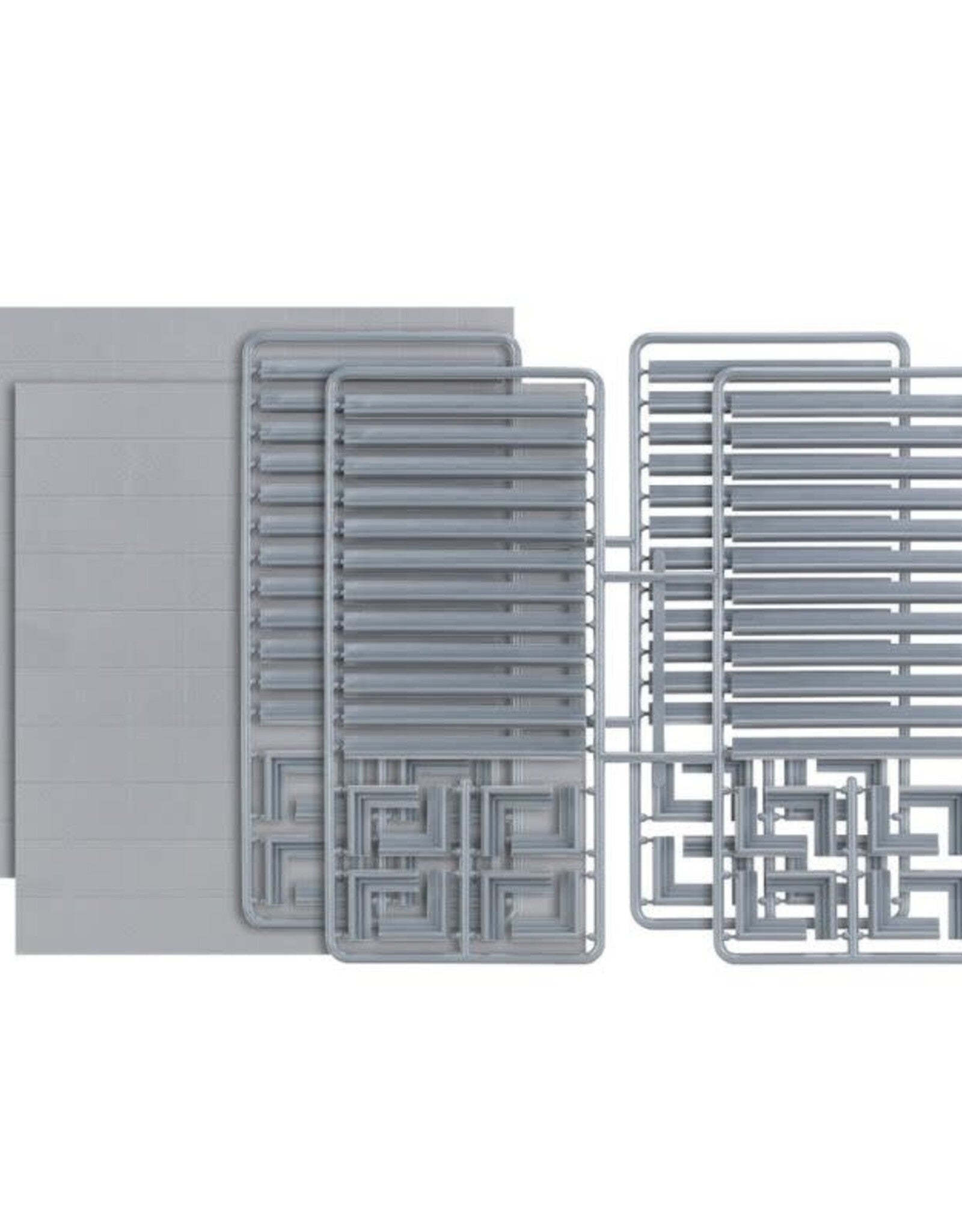 The Old World Modular Movement Trays