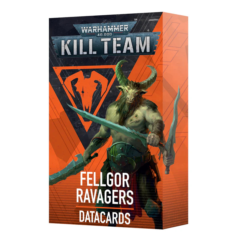 K/T Datacards Fellgor Ravagers