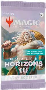 Modern Horizons 3 Booster Pack