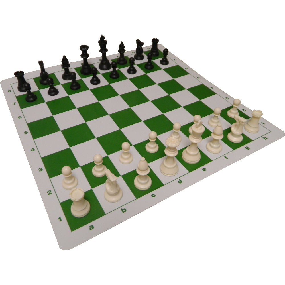 Pro Chess Tournament Set