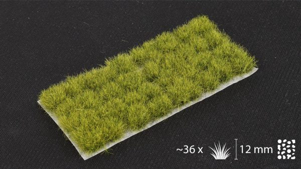 Gamer's Grass XL Jungle 12mm