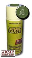 Colour Primer: Army Green
