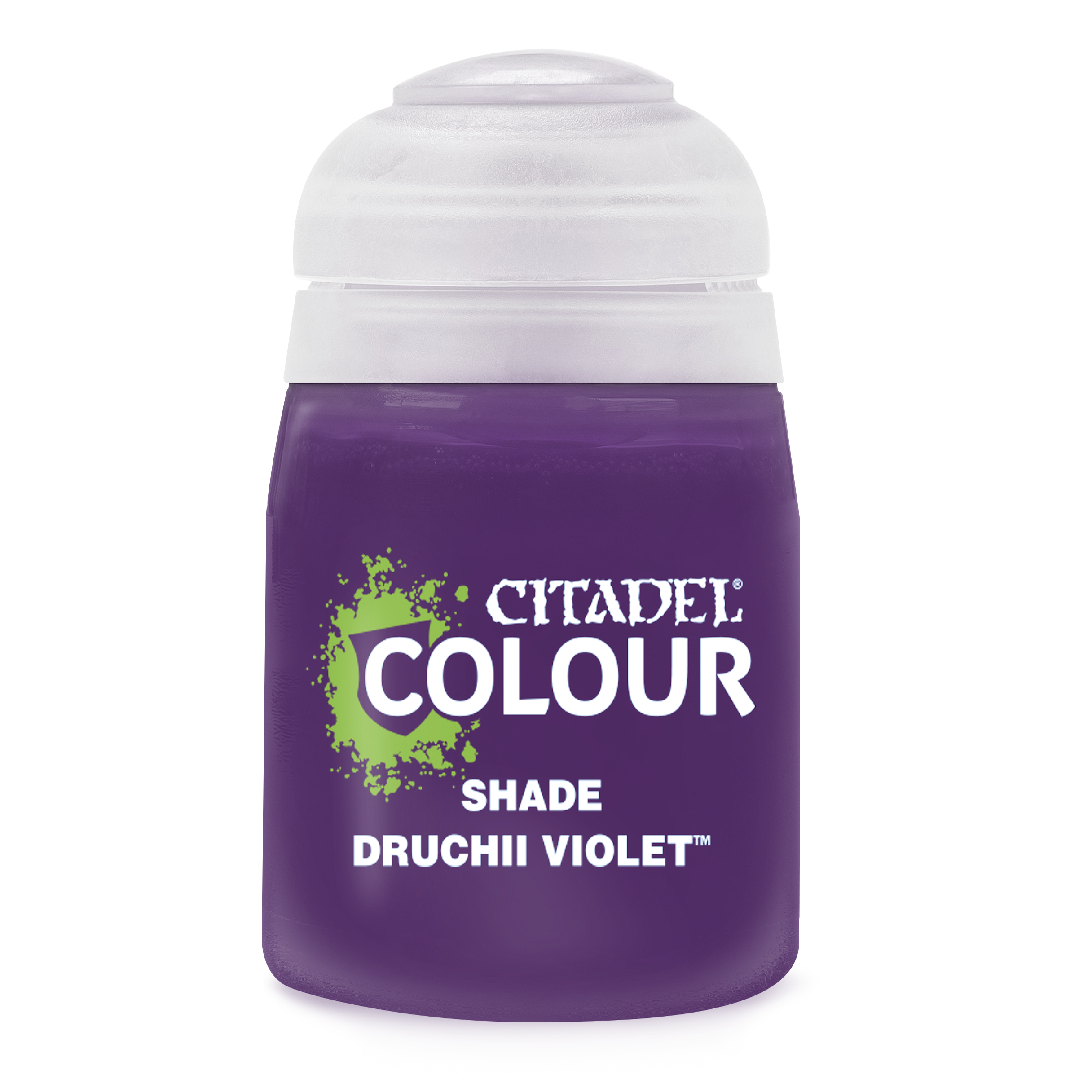 Druchii Violet (Shade 18ml)