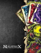 Malifaux Core Rulebook (M3E)