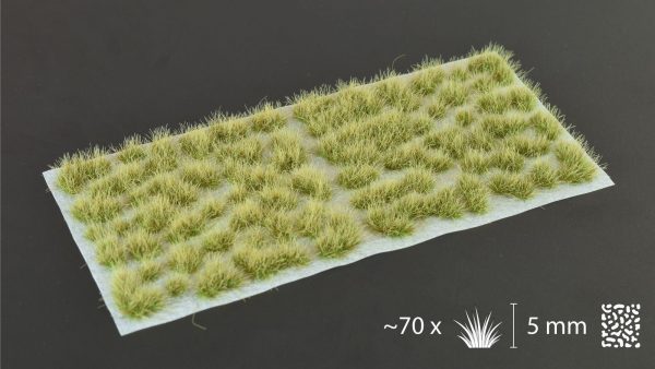 Gamer's Grass 5mm Autumn