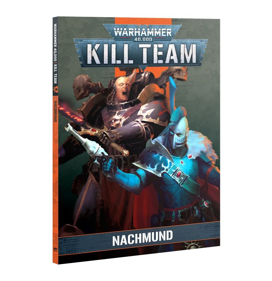 Kill Team: Codex : Nachmund