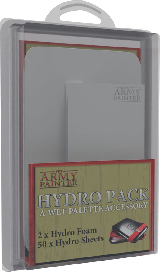 Hydro Pack for Wet Palette