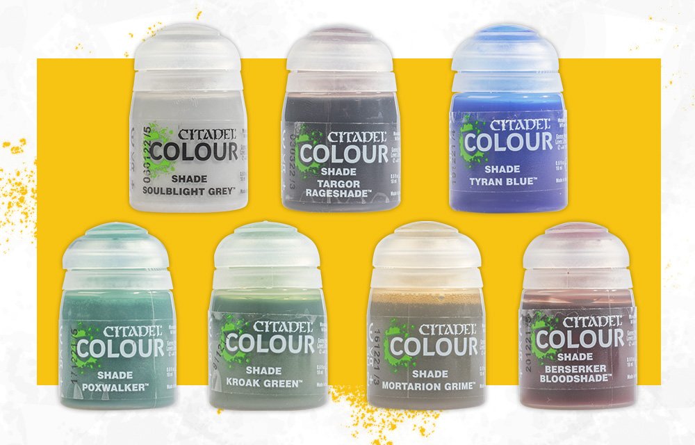 ALL New 2022 Shade Paints (7)
