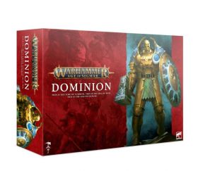 Age of Sigmar Dominion Box Set