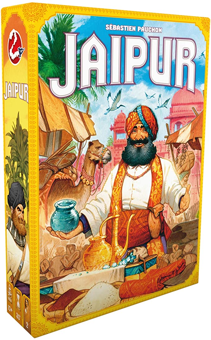 Jaipur