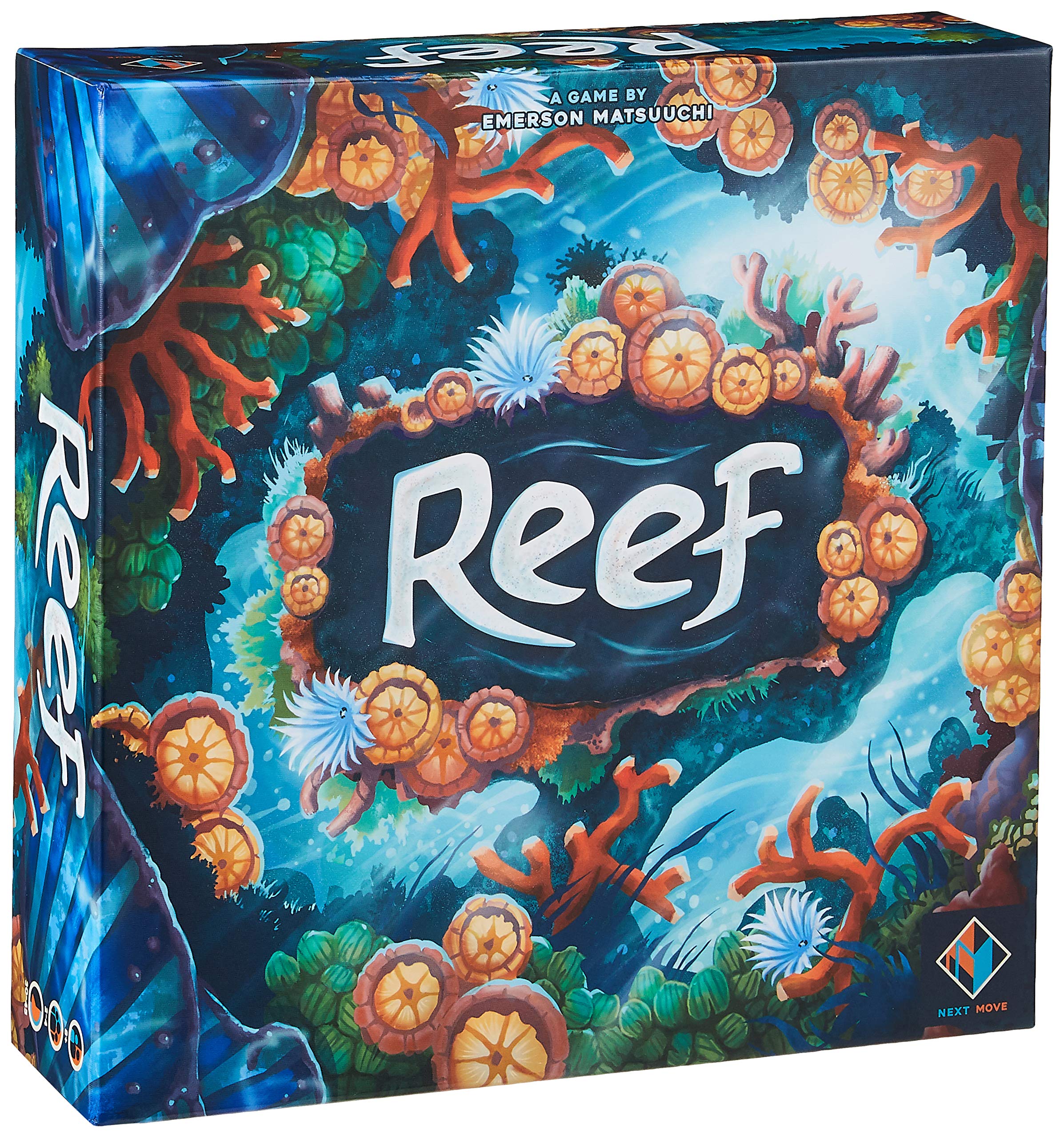 Reef