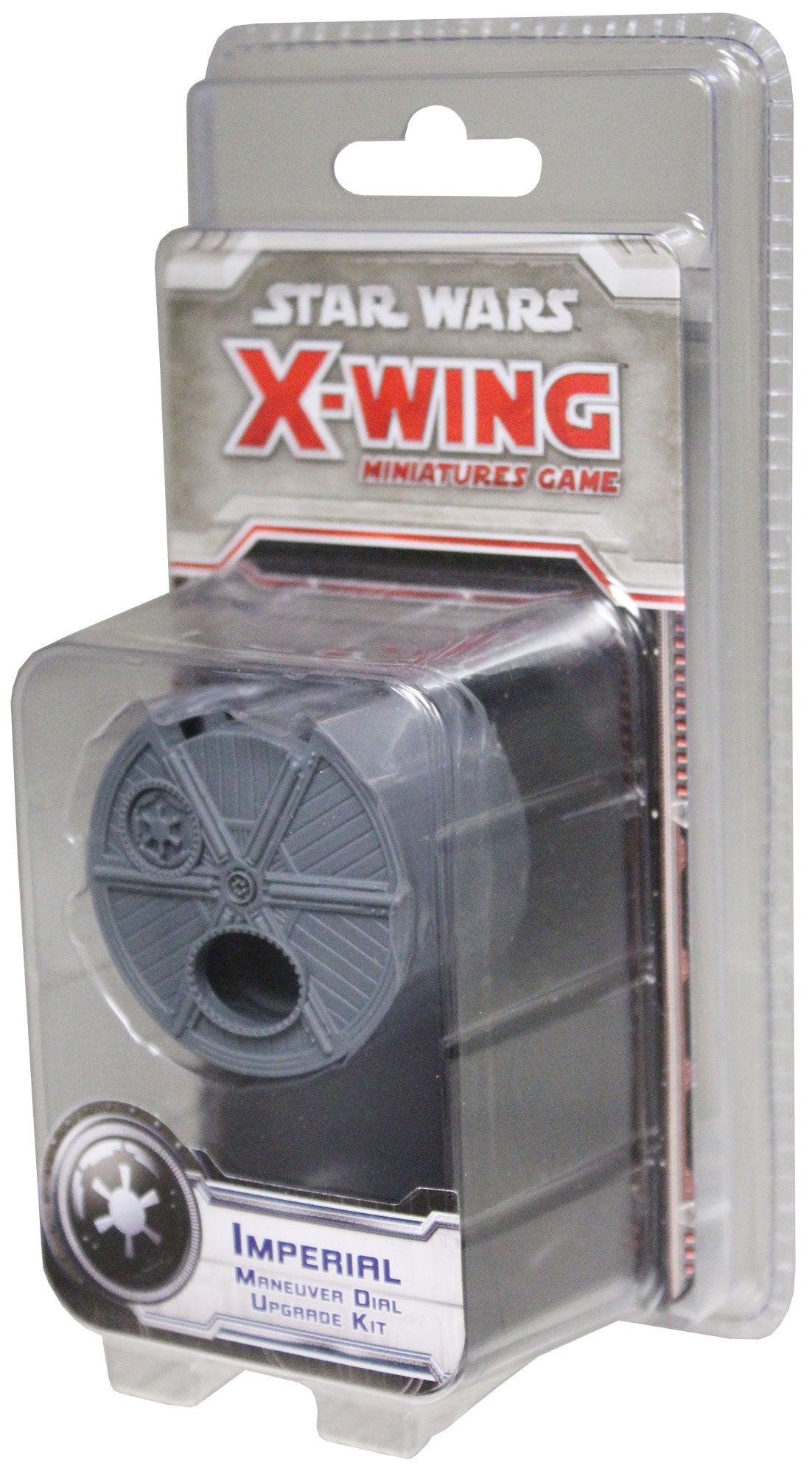 X-Wing: Imperial Maneuver Dial Upgrade Kit