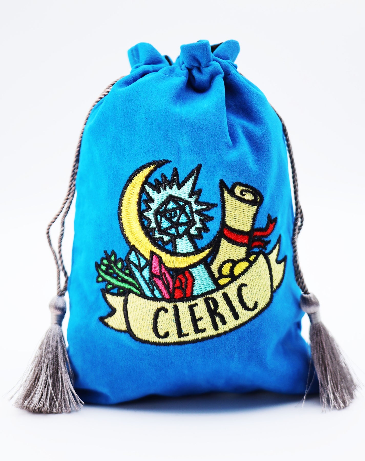 Cleric Dice Bag