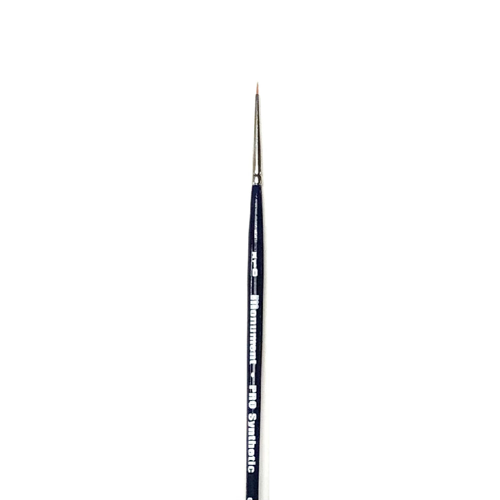 Pro Acryl Synthetic X10 Brush