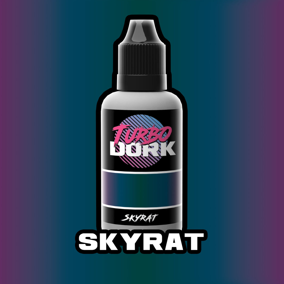 Turbodork Paint: Skyrat Turboshift