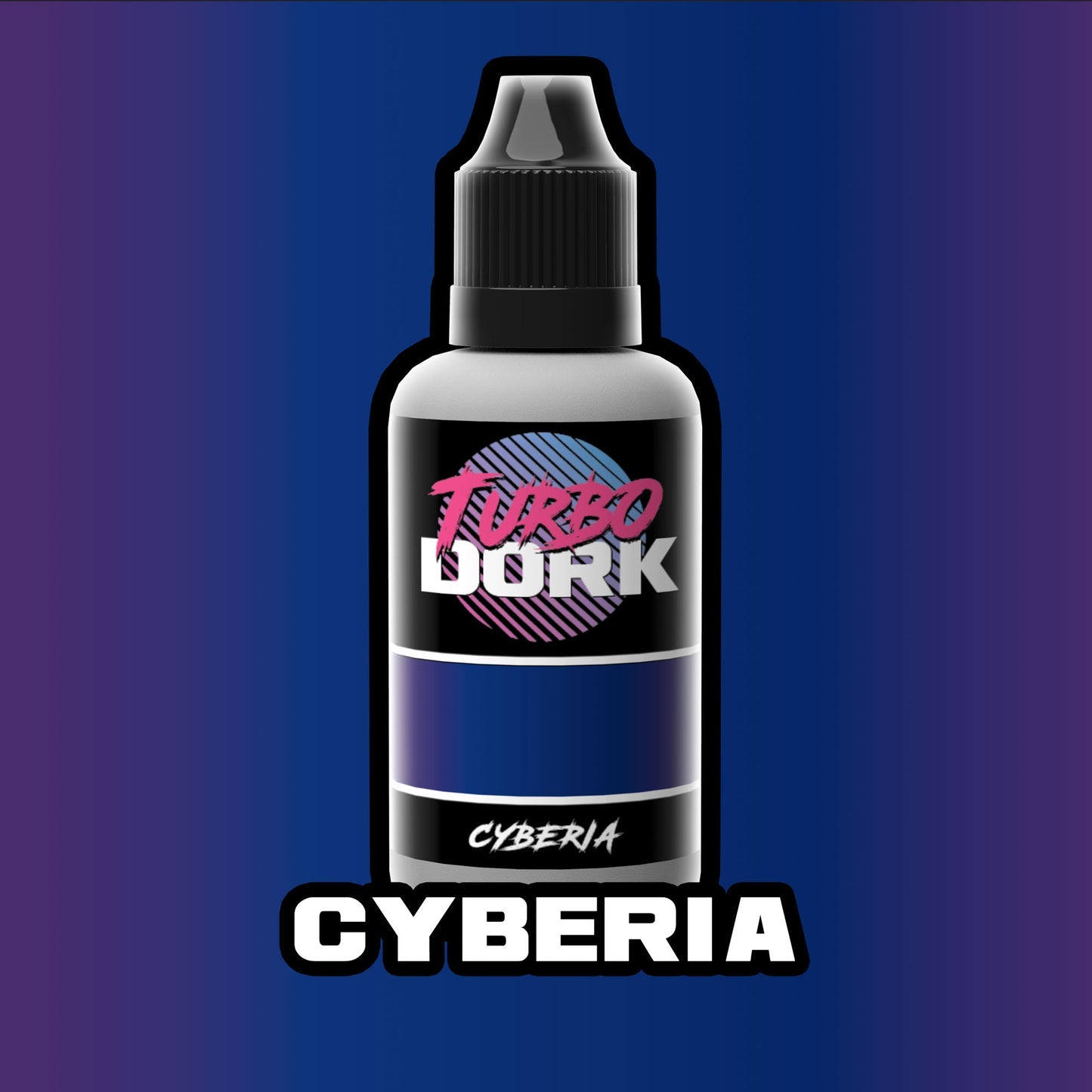 Turboshift Cyberia