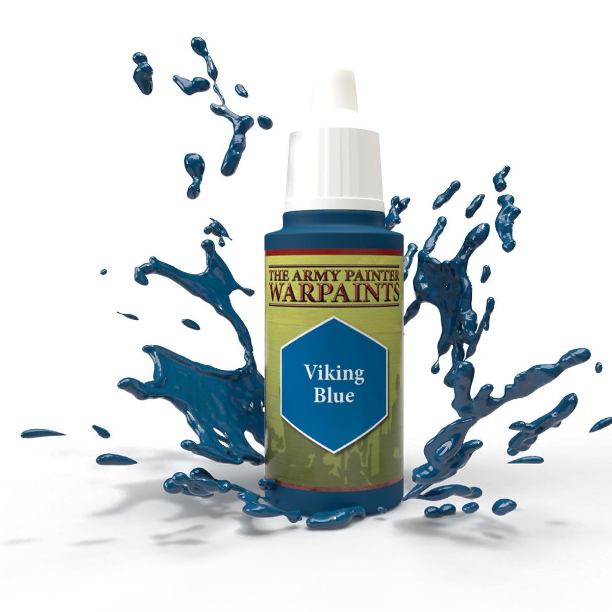 Warpaints: Viking Blue