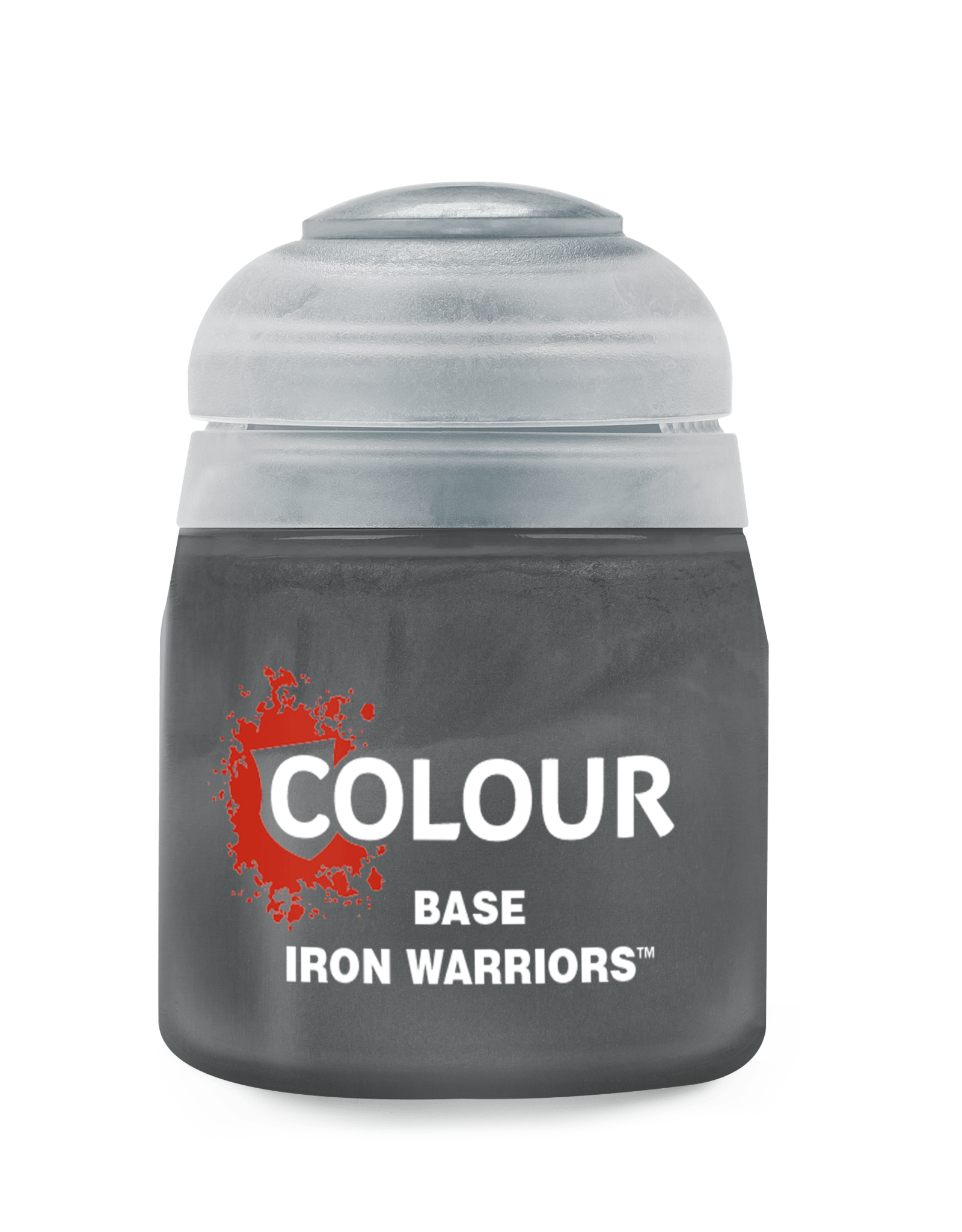 (Base 12ml) Iron Warriors